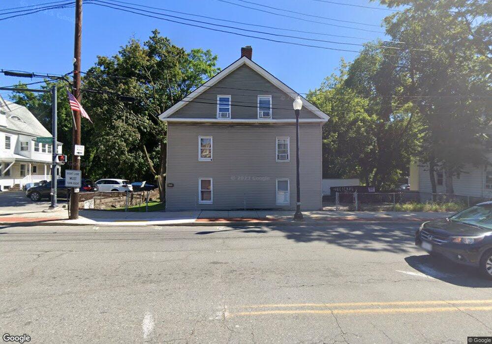 189 Broadway unit 12, Methuen, MA 01844 - photo 1