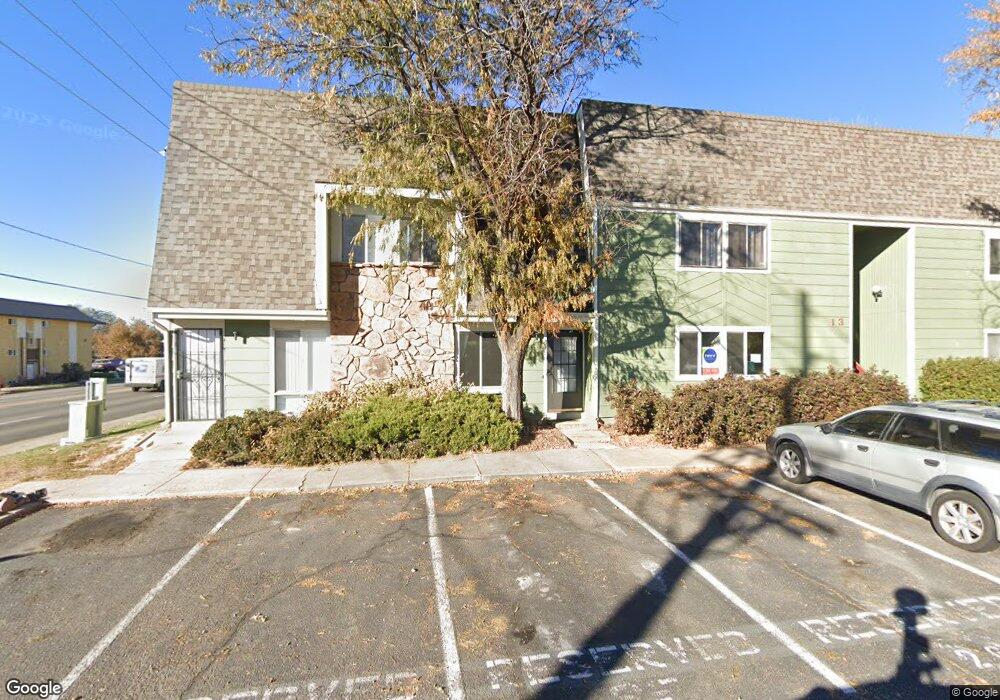 930 S Peoria St, Aurora, CO 80012 - photo 1