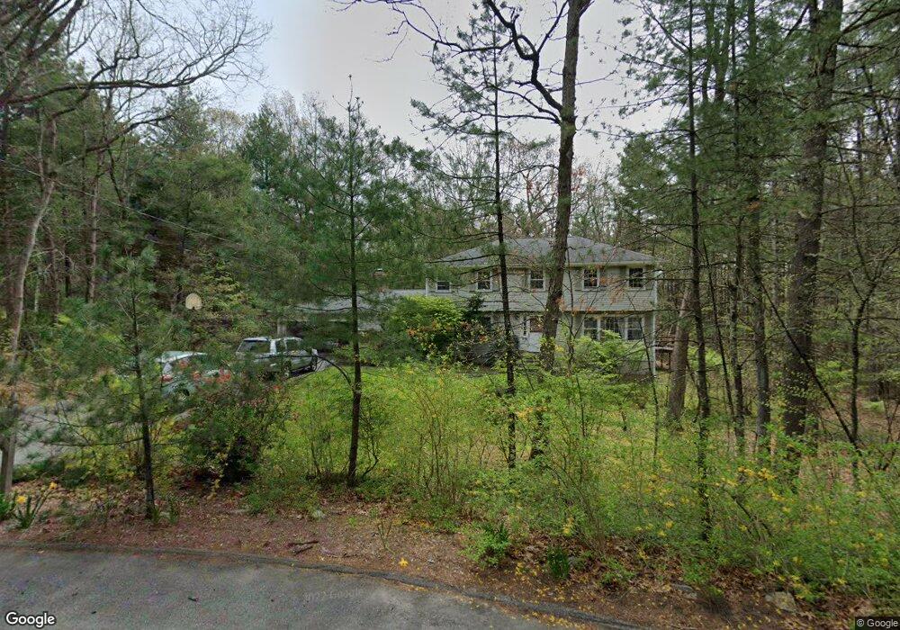 76 High Pine Cir, Concord, MA 01742 - photo 1