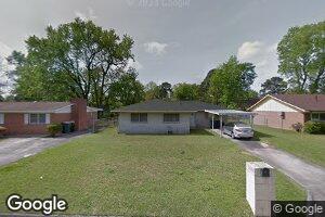 1521 Cathy St, Savannah, GA 31415