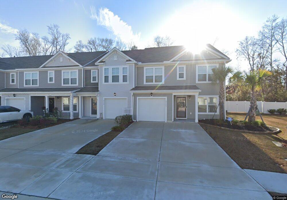 9773 Transplanter Cir, Ladson, SC 29456 - photo 1