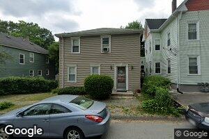5 Rock Ave, Worcester, MA 01605