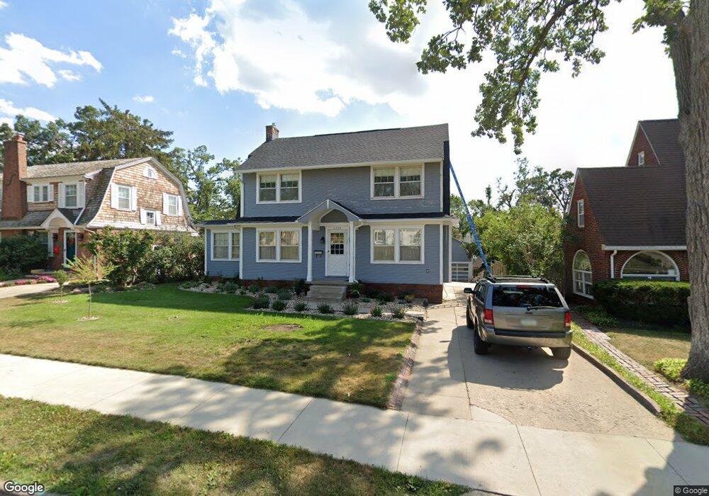 2385 Blake Blvd SE, Cedar Rapids, IA 52403 - photo 1