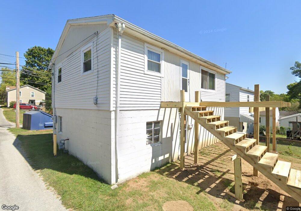 353 E Walnut St, Lancaster, OH 43130 - photo 1