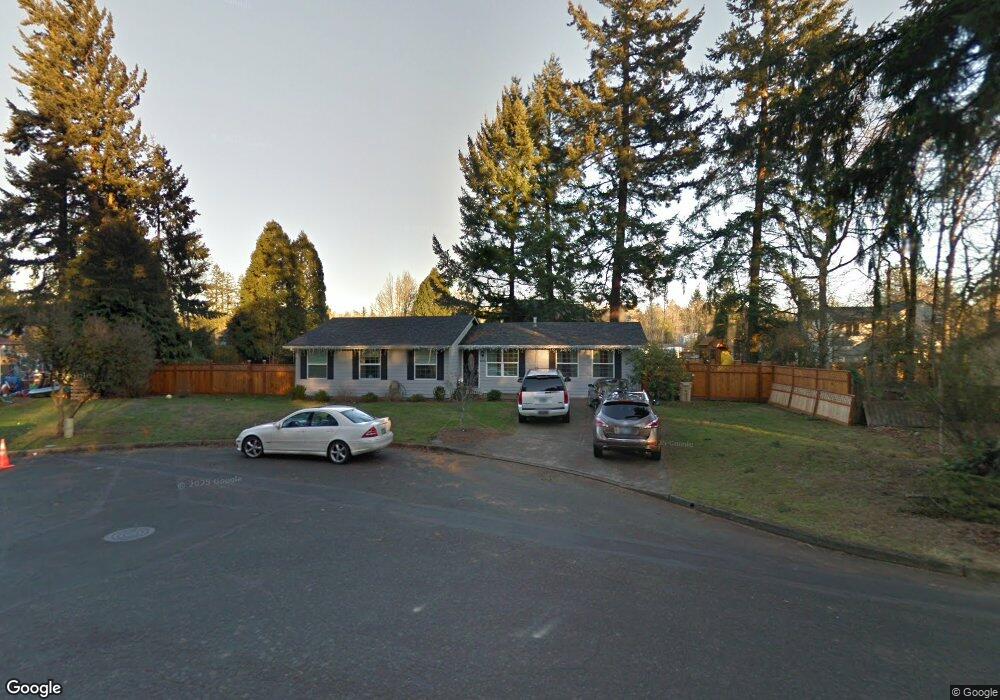 15450 SW Kimball Ct, Lake Oswego, OR 97035 - photo 1