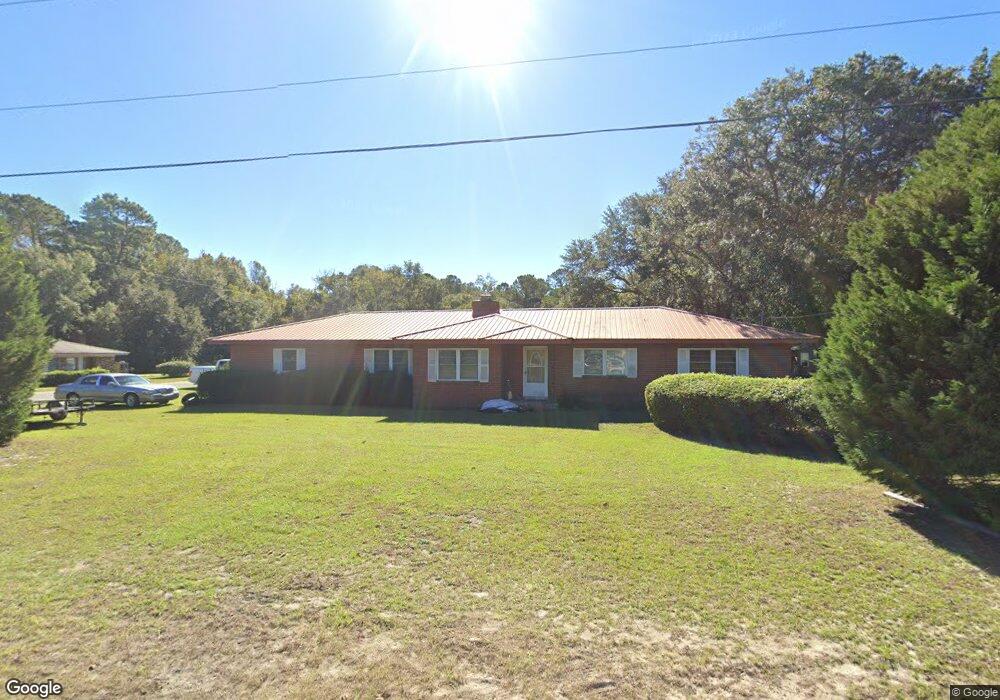 707 Butler Ave, Darien, GA 31305 - photo 1