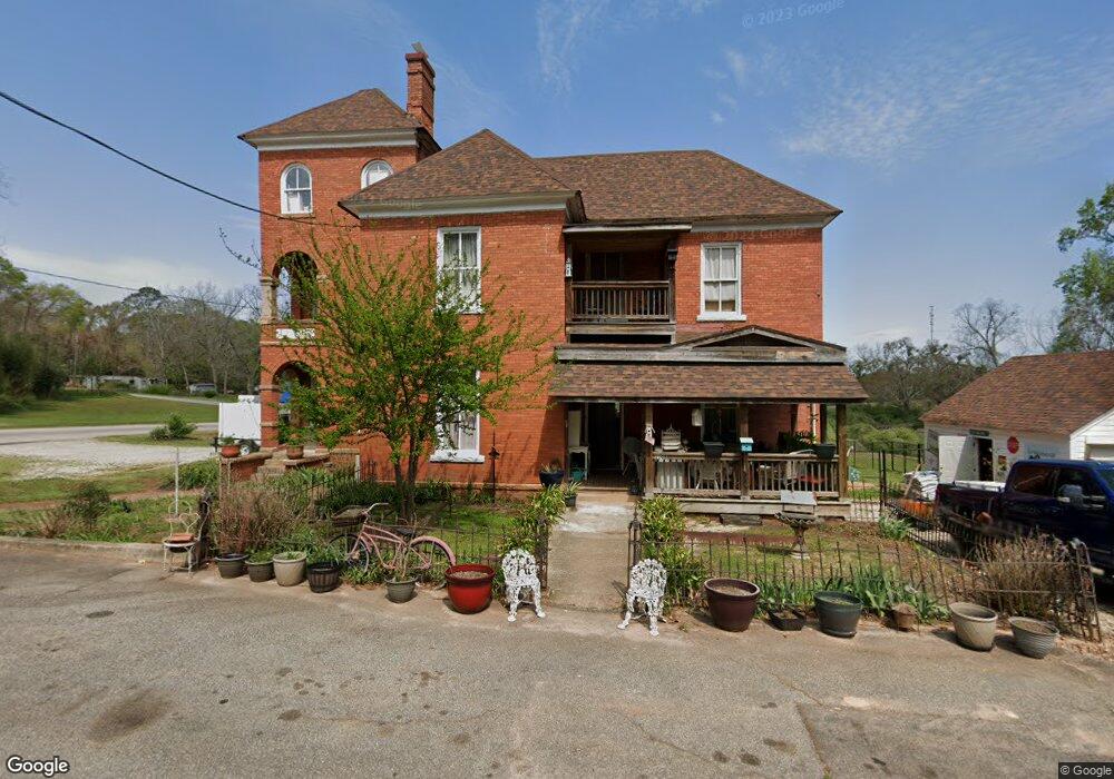 1108 Reville St, Greenville, GA 30222 - photo 1