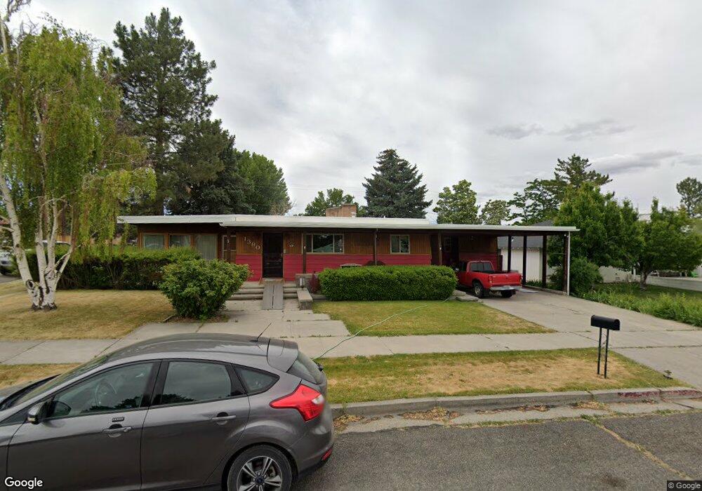 1390 Mizpah St, Winnemucca, NV 89445 - photo 1