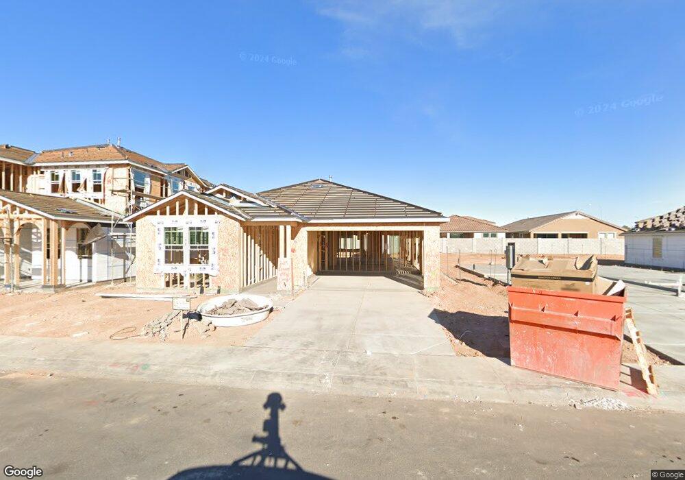 1345 N Claiborne, Mesa, AZ 85205 - photo 1