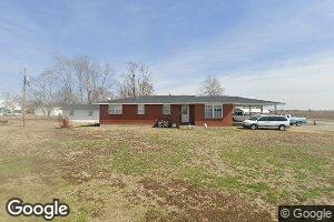 302 Lewis, Vanduser, MO 63784