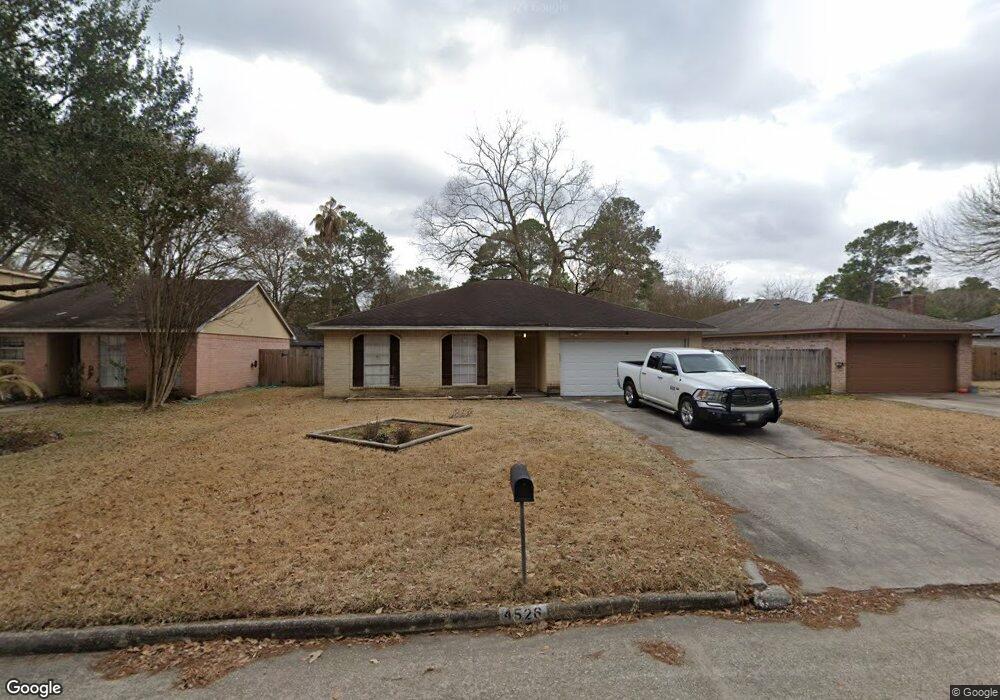 4526 Adonis Dr, Spring, TX 77373 - photo 1