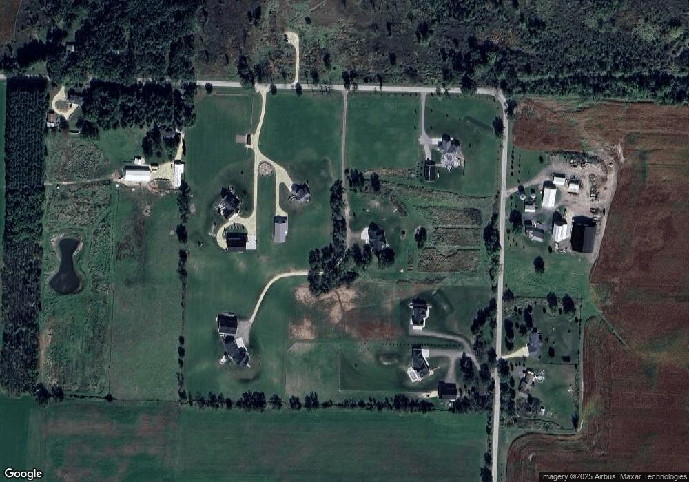 N9347 Hughes Rd, Belleville, WI 53508 - photo 1