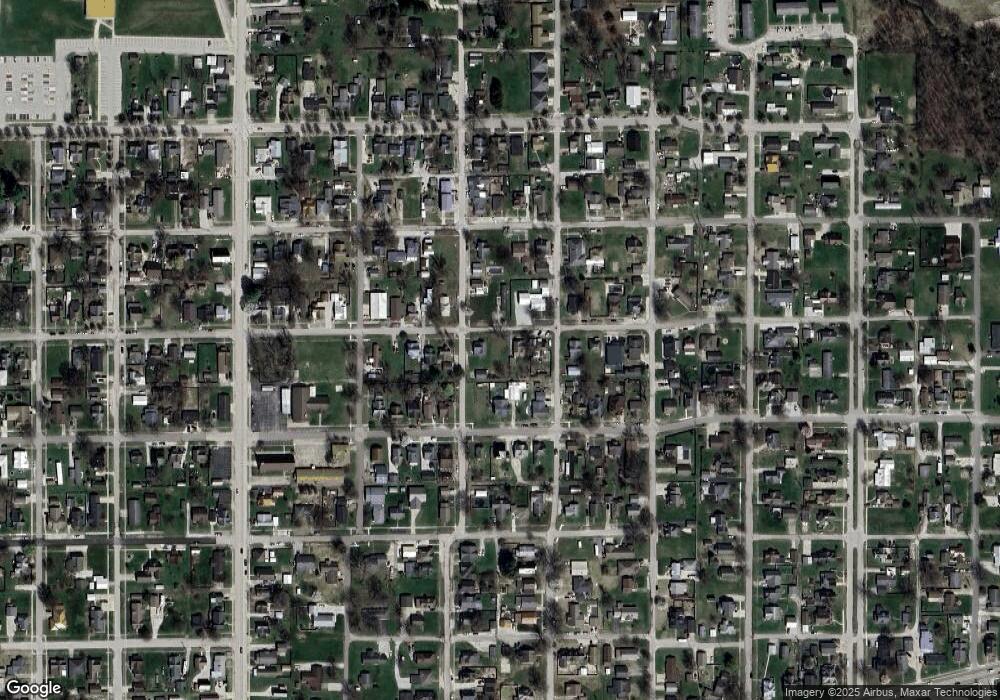 639 F St NE, Linton, IN 47441 - photo 1