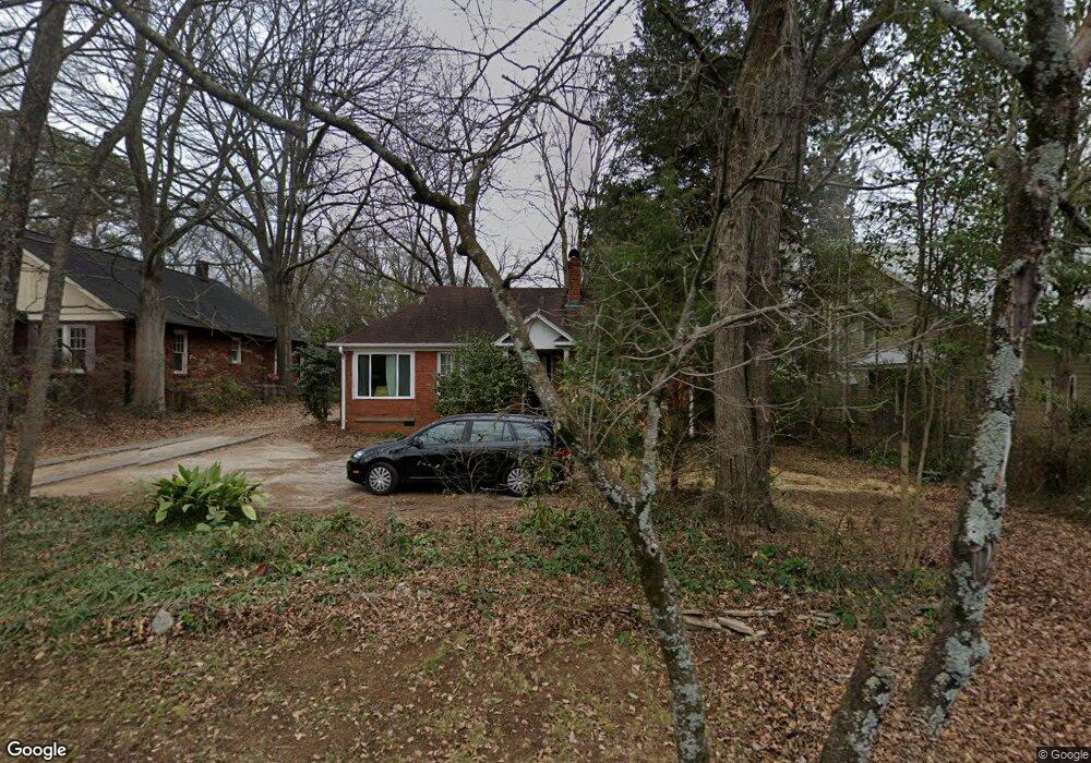 275 King Ave, Athens, GA 30606 - photo 1