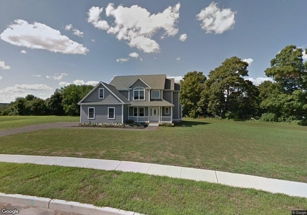 lot #1 Trailside Crossing, Middletown, CT 06457 - photo 1