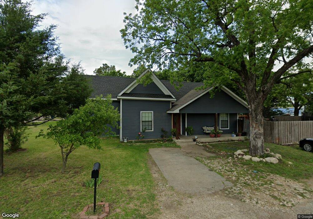 500 NE Main St, Ennis, TX 75119 - photo 1