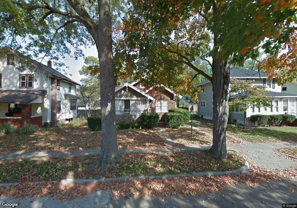 1112 Bower St, Elkhart, IN 46514 - photo 1