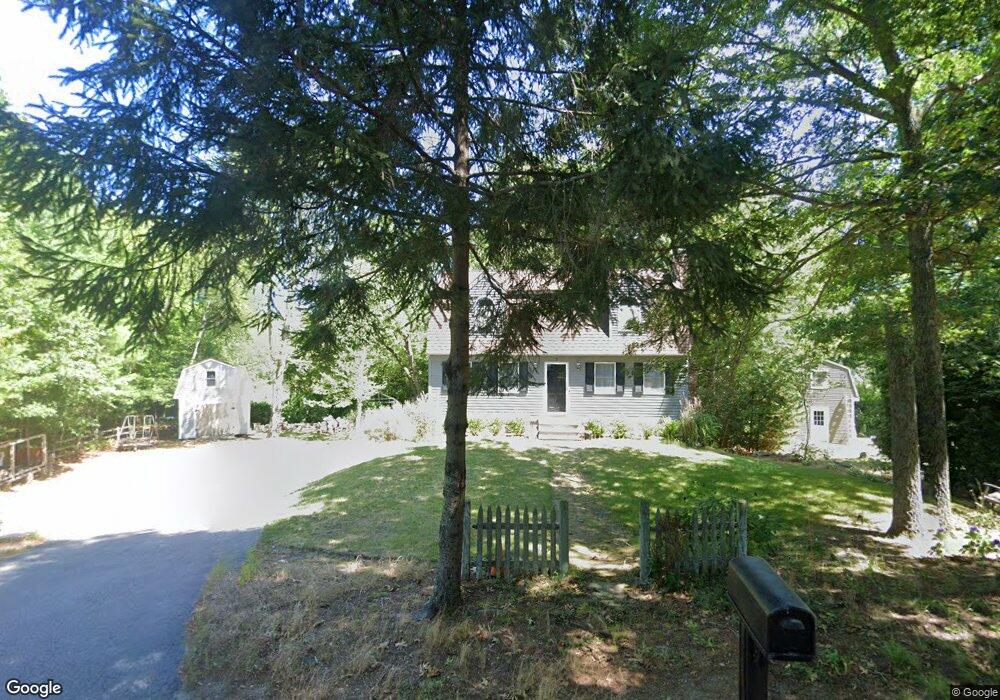 5 Pine St, Middleboro, MA 02346 - photo 1