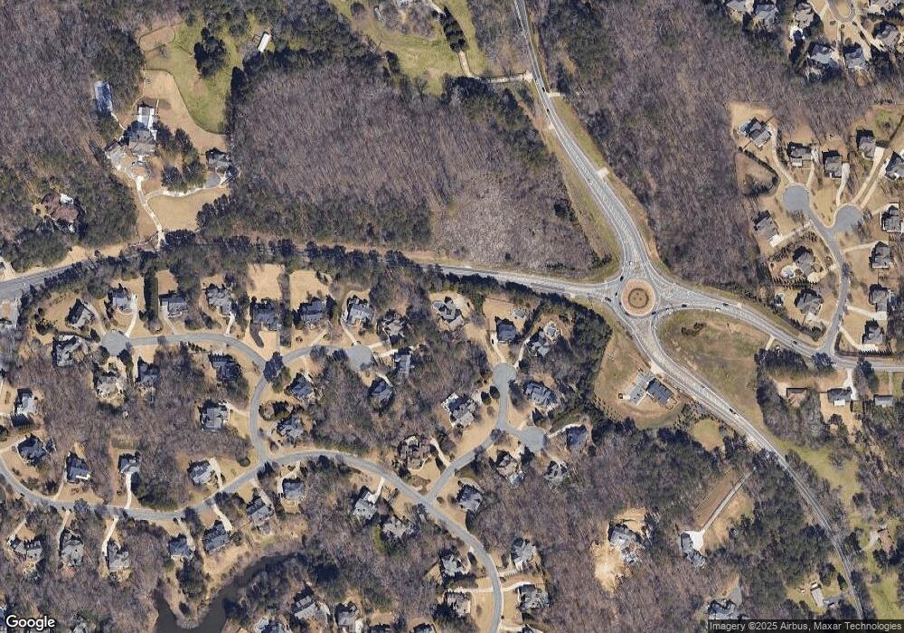 120 Providence Oaks Pointe unit 60, Milton, GA 30004 - photo 1