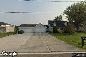 3728 N Bank Rd NE, Millersport, OH 43046
