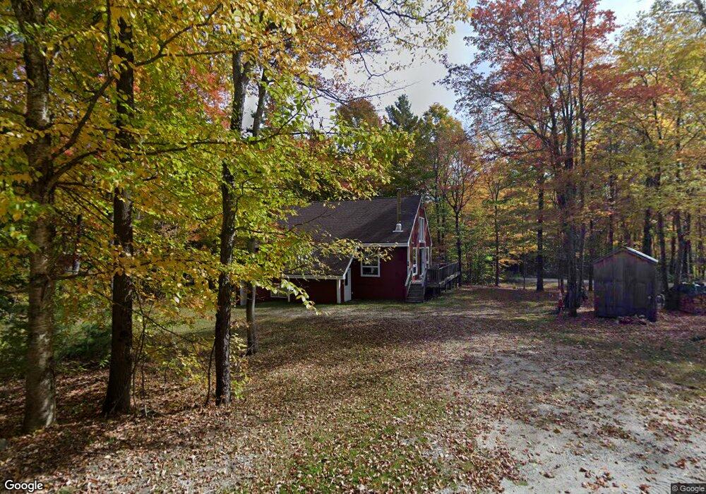 681 W Hill Rd, Ludlow, VT 05149 - photo 1