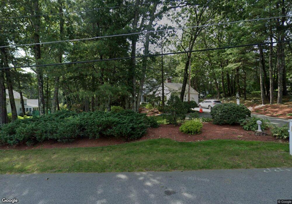 29 Rolling Ln, Dover, MA 02030 - photo 1