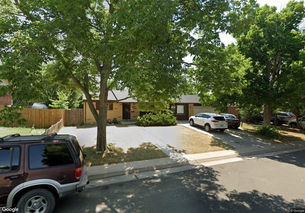 11594 E Alaska Ave, Aurora, CO 80012 - photo 1