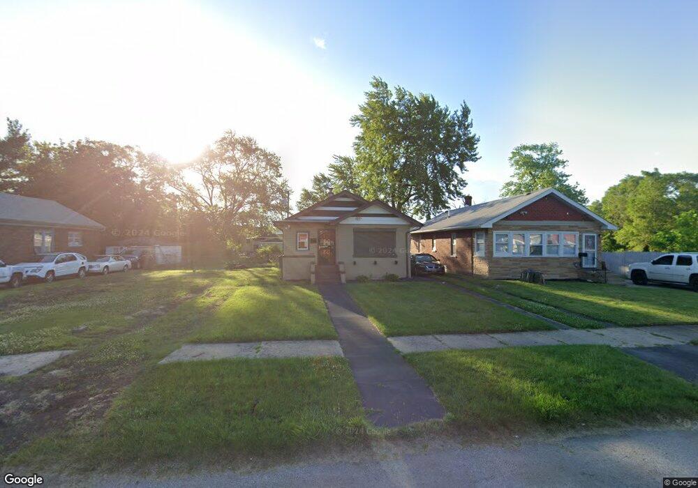3837 Virginia St, Gary, IN 46409 - photo 1