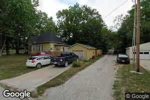 348 Calhoun St, Chillicothe, MO 64601