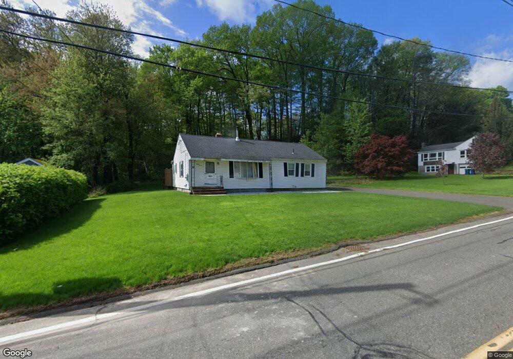 37 Monastery Ave, West Springfield, MA 01089 - photo 1