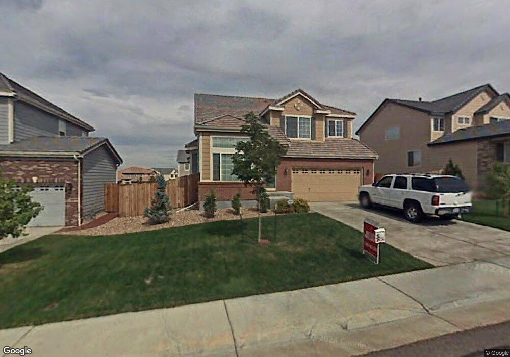 2613 E 137th Ave, Thornton, CO 80602 - photo 1