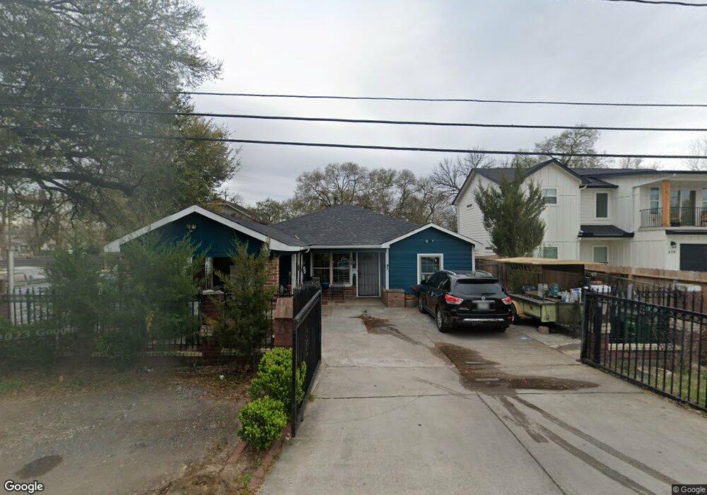 238 Neyland St, Houston, TX 77022 - photo 1