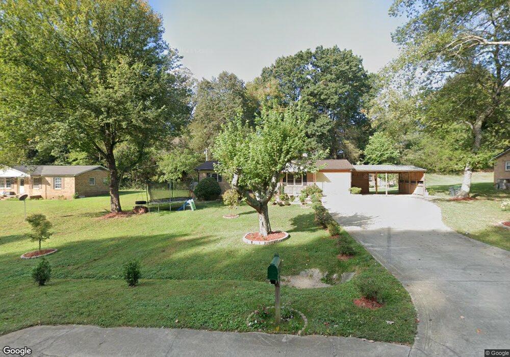 182 Oak Grove Rd, Statesville, NC 28677 - photo 1