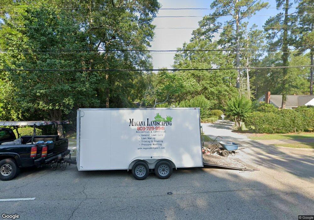 1715 Broad St, Camden, SC 29020 - photo 1