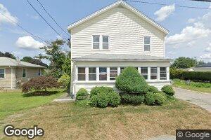 25 Boundary Ave, Johnston, RI 02919