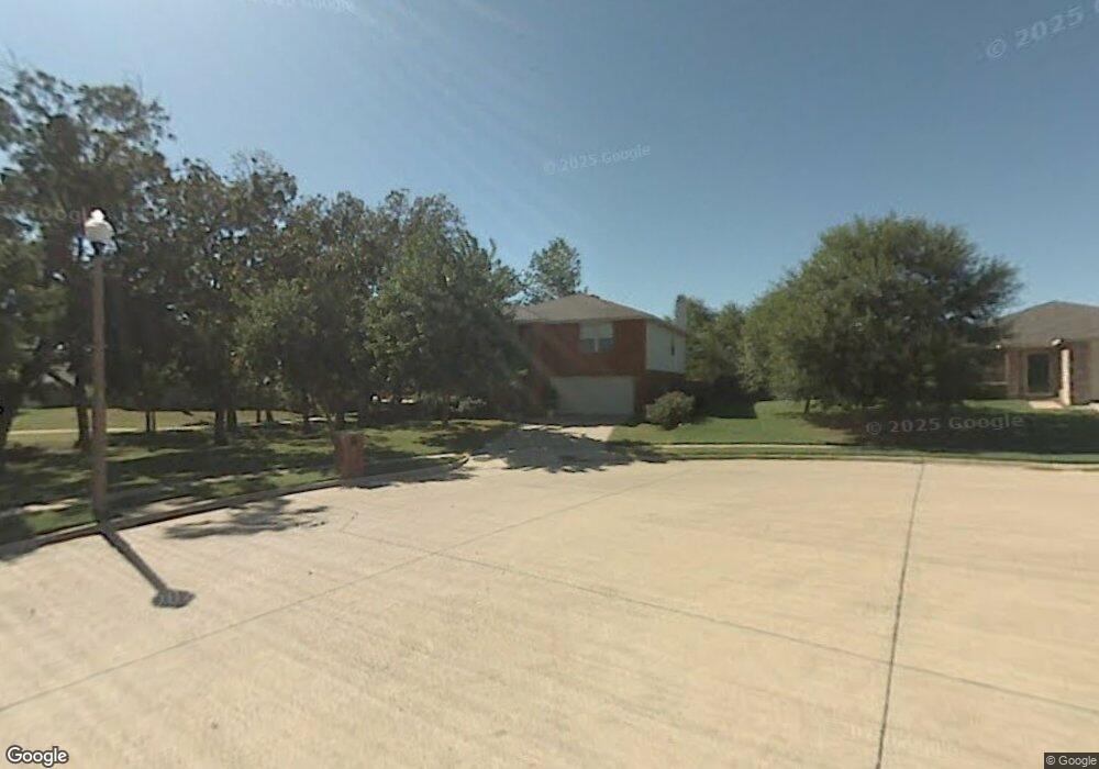 8216 Hazel Wood Dr, Denton, TX 76210 - photo 1