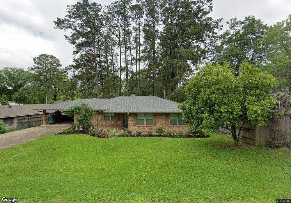 3195 Crestview Dr, Pineville, LA 71360 - photo 1