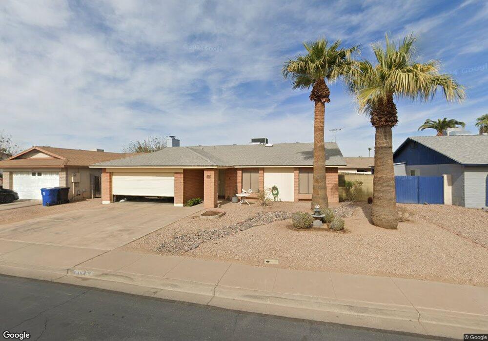 1114 W Portobello Ave, Mesa, AZ 85210 - photo 1