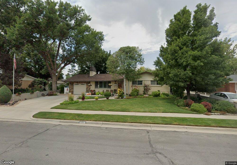 7348 Ramanee Dr, Midvale, UT 84047 - photo 1