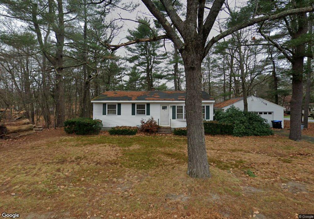 10 Lucmick Ave, Windham, ME 04062 - photo 1