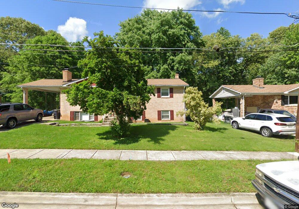 10953 Piscataway Rd, Clinton, MD 20735 - photo 1