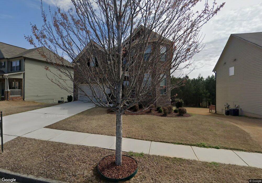 3421 Clear Stream Run unit 64A, Auburn, GA 30011 - photo 1