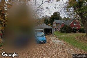 1040 West Rd, Richmond, MA 01254