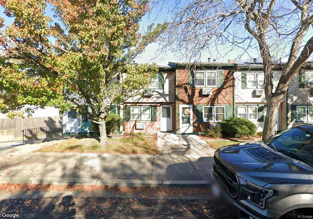 184 Argol St, Pawtucket, RI 02860 - photo 1