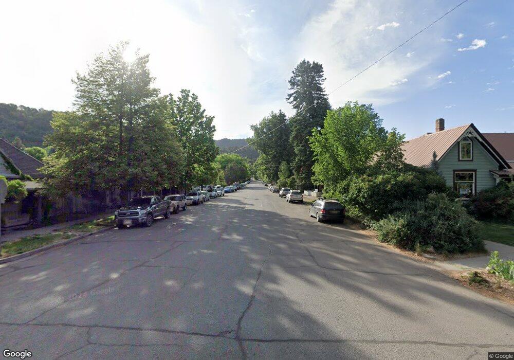 E 9th St unit 2/ Second Floor, Durango, CO 81301 - photo 1