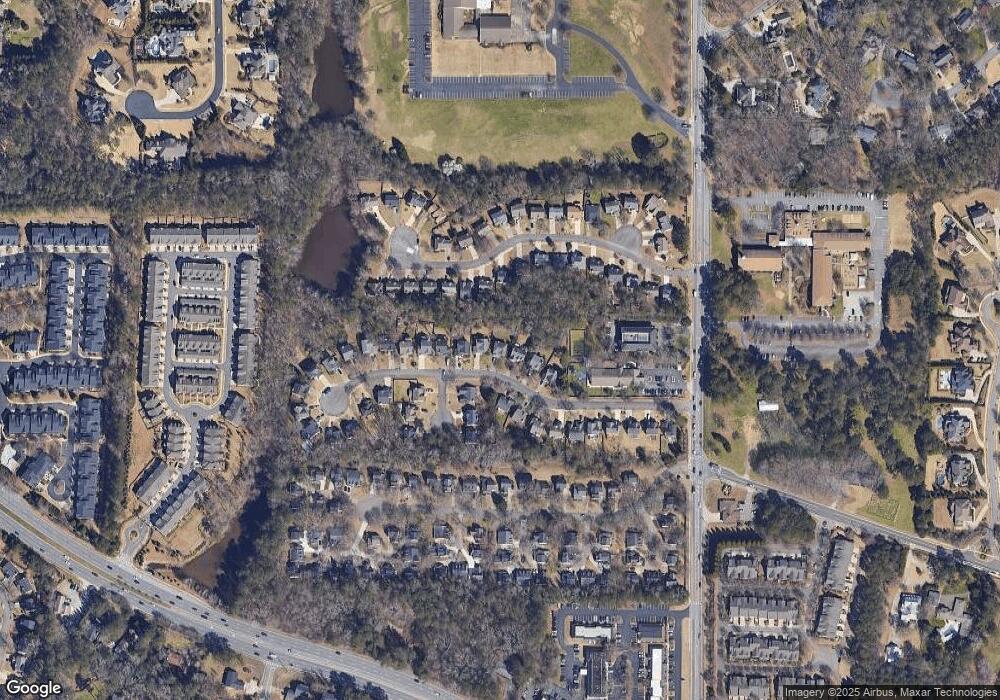 1100 Rome Dr, Roswell, GA 30075 - photo 1