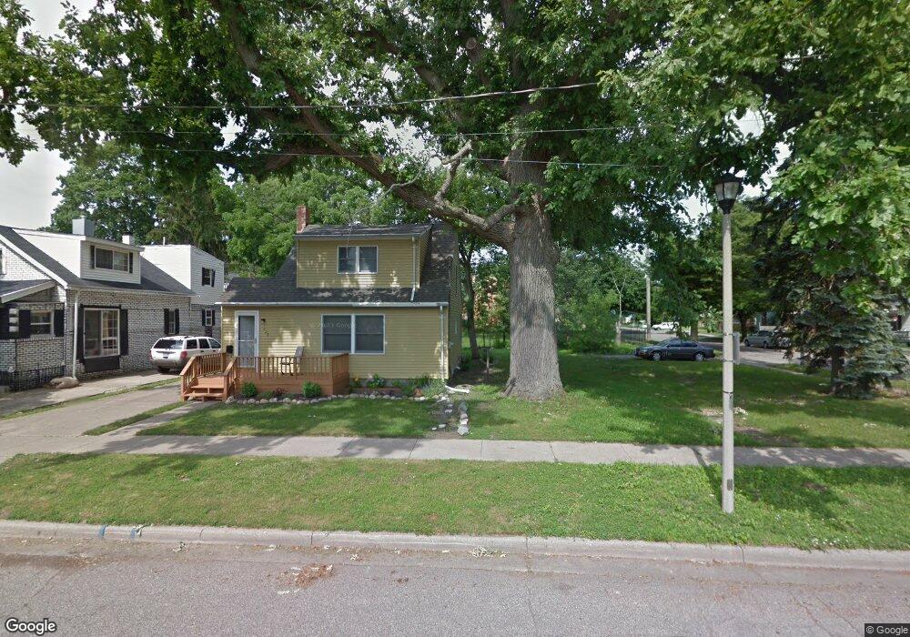 200 Huron St, Lansing, MI 48915 - photo 1