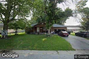 1417 Beard St, Beardstown, IL 62618
