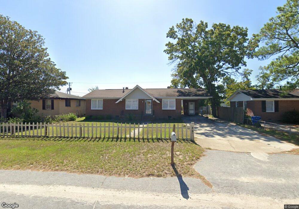 1663 Batchelor St, West Columbia, SC 29169 - photo 1