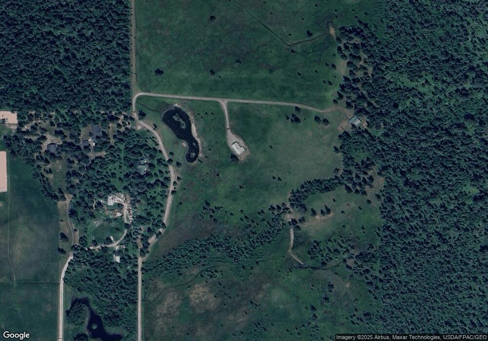 1863 Swan Hwy, Bigfork, MT 59911 - photo 1